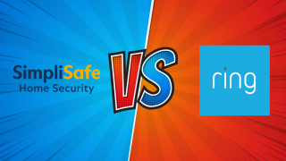 SimpliSafe vs. Ring: Which to Choose?