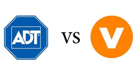 ADT vs Vivint